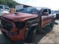 2025 Toyota Tacoma — photo 2 of 19 | VIN 3TMLB5JN4SM088372