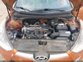2016 Hyundai Veloster — photo 10 of 11 | VIN KMHTC6AD3GU299197