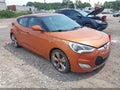 2016 Hyundai Veloster — photo 1 of 11 | VIN KMHTC6AD3GU299197