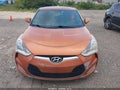 2016 Hyundai Veloster — photo 6 of 11 | VIN KMHTC6AD3GU299197