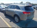 2018 Kia Sorento — photo 3 of 15 | VIN 5XYPGDA39JG430759