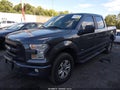 2015 Ford F-150 — photo 2 of 16 | VIN 1FTEW1EP9FFC43697