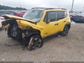 2017 Jeep Renegade — photo 2 of 16 | VIN ZACCJBAB4HPF06068