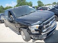 2017 Ford F-150 — photo 1 of 16 | VIN 1FTFW1EGXHKD47095