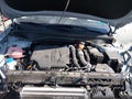 2022 Kia Sorento — photo 10 of 17 | VIN 5XYRKDLF3NG123236