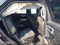 2023 Ford Explorer — photo 8 of 17 | VIN 1FMSK7DH7PGA21145