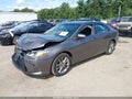 2017 Toyota Camry — photo 2 of 19 | VIN 4T1BF1FK5HU360435