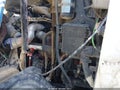 2021 Mack Granite — photo 9 of 17 | VIN 1M2GR2GC3MM020771