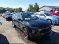 2025 Chevrolet Trax — photo 1 of 16 | VIN KL77LJEP9SC139706