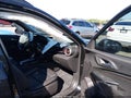 2025 Chevrolet Trax — photo 5 of 16 | VIN KL77LJEP9SC139706