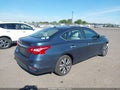 2016 Nissan Sentra — photo 4 of 17 | VIN 3N1AB7APXGY225371
