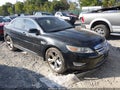2011 Ford Taurus — photo 1 of 12 | VIN 1FAHP2KT3BG104869