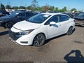 2025 Nissan Versa — photo 2 of 15 | VIN 3N1CN8EV0SL841424