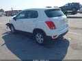 2019 Chevrolet Trax — photo 3 of 17 | VIN 3GNCJKSB1KL383433