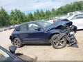 2022 Porsche Macan — photo 14 of 20 | VIN WP1AA2A58NLB05669