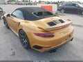 2019 Porsche 911 — photo 3 of 18 | VIN WP0CD2A90KS144567