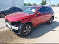 2018 Mercedes-Benz GLC-Class — photo 2 of 17 | VIN WDC0G4KBXJV015282