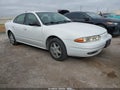 2003 Oldsmobile Alero — photo 1 of 11 | VIN 1G3NL52F03C107984