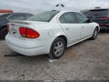 2003 Oldsmobile Alero — photo 4 of 11 | VIN 1G3NL52F03C107984