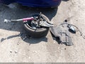 2021 Honda Accord — photo 12 of 18 | VIN 1HGCV1F36MA087488