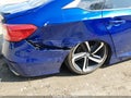2021 Honda Accord — photo 18 of 18 | VIN 1HGCV1F36MA087488