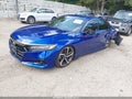 2021 Honda Accord — photo 2 of 18 | VIN 1HGCV1F36MA087488