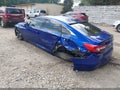 2021 Honda Accord — photo 3 of 18 | VIN 1HGCV1F36MA087488