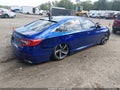 2021 Honda Accord — photo 4 of 18 | VIN 1HGCV1F36MA087488