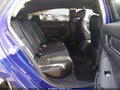 2021 Honda Accord — photo 8 of 18 | VIN 1HGCV1F36MA087488