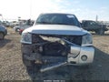 2011 Nissan Titan — photo 13 of 20 | VIN 1N6AA0EJ2BN318496