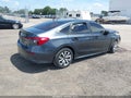 2023 Honda Civic — photo 4 of 15 | VIN 2HGFE2F23PH530938