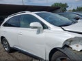2013 Lexus RX 350 — photo 13 of 16 | VIN 2T2BK1BA0DC197922