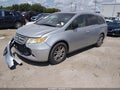 2011 Honda Odyssey — photo 2 of 16 | VIN 5FNRL5H6XBB064295