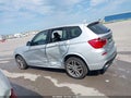 2016 BMW X3 — photo 14 of 17 | VIN 5UXWX7C53G0R17867