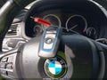 2016 BMW X3 — photo 11 of 17 | VIN 5UXWX7C53G0R17867