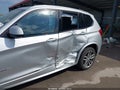 2016 BMW X3 — photo 6 of 17 | VIN 5UXWX7C53G0R17867