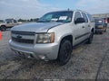 2010 Chevrolet Suburban 1500 — photo 6 of 16 | VIN 1GNUKHE31AR216828