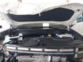 2026 Hyundai Santa Fe — photo 10 of 17 | VIN 5NMP14GL0TH216406