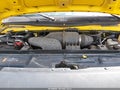 2019 Ford E-350 — photo 9 of 17 | VIN 1FDWE3FS5KDC15452