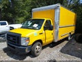 2019 Ford E-350 — photo 2 of 17 | VIN 1FDWE3FS5KDC15452