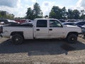 2004 Chevrolet Silverado 2500 — photo 13 of 17 | VIN 1GCGK23U84F131473