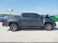 2016 Chevrolet Colorado — photo 13 of 17 | VIN 1GCGTDE33G1168235