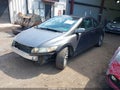 2009 Honda Civic — photo 2 of 17 | VIN 2HGFG129X9H513953