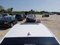 2020 Ford Fusion — photo 16 of 16 | VIN 3FA6P0HD3LR258875