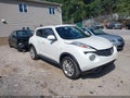 2014 Nissan Juke — photo 1 of 11 | VIN JN8AF5MR5ET452299