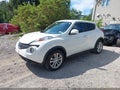 2014 Nissan Juke — photo 2 of 11 | VIN JN8AF5MR5ET452299
