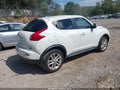 2014 Nissan Juke — photo 4 of 11 | VIN JN8AF5MR5ET452299