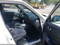 2014 Nissan Juke — photo 5 of 11 | VIN JN8AF5MR5ET452299