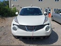 2014 Nissan Juke — photo 6 of 11 | VIN JN8AF5MR5ET452299