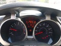 2014 Nissan Juke — photo 7 of 11 | VIN JN8AF5MR5ET452299